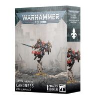 Rekruten-Bundle: T&ouml;chter des Gottimperators Miniatur