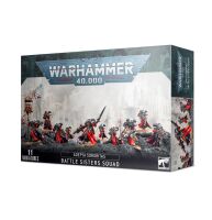 Rekruten-Bundle: T&ouml;chter des Gottimperators Minis