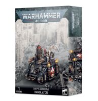 Rekruten-Bundle: T&ouml;chter des Gottimperators