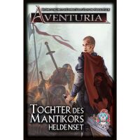 Aventuria &ndash; Beschw&ouml;rer der Elemente