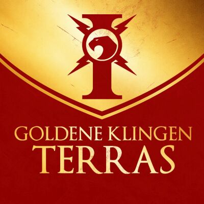 Rekruten-Bundle: Goldene Klingen Terras Cover