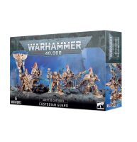 Rekruten-Bundle: Goldene Klingen Terras Minis