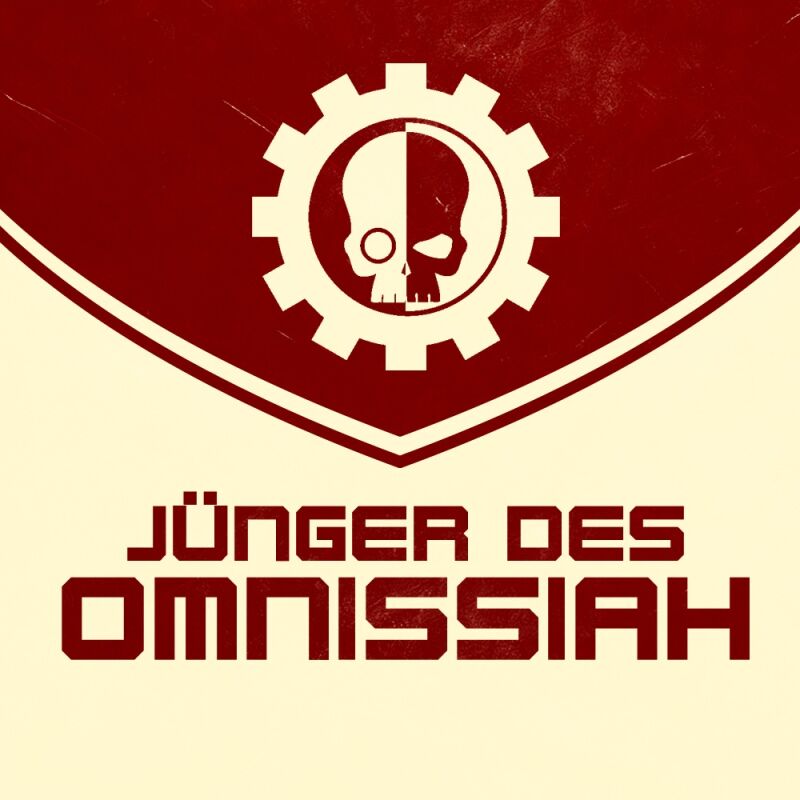 Rekruten-Bundle: Jünger des Omnissiah Cover