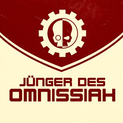 Rekruten-Bundle: Jünger des Omnissiah Cover