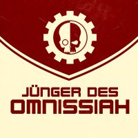 Rekruten-Bundle: J&uuml;nger des Omnissiah Cover