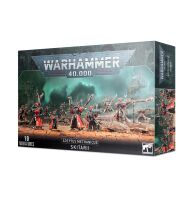 Rekruten-Bundle: J&uuml;nger des Omnissiah Minis