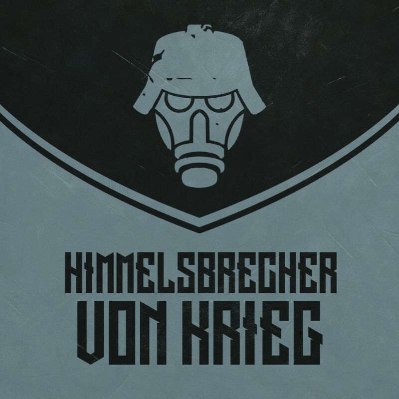 Rekruten-Bundle: Himmelsbrecher von Krieg Cover