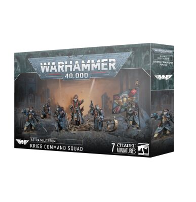 Rekruten-Bundle: Himmelsbrecher von Krieg Miniatur