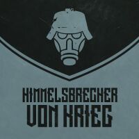 Rekruten-Bundle: Himmelsbrecher von Krieg Cover