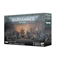 Rekruten-Bundle: Himmelsbrecher von Krieg Miniatur