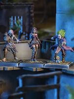 Themenbox Kult Gruppe