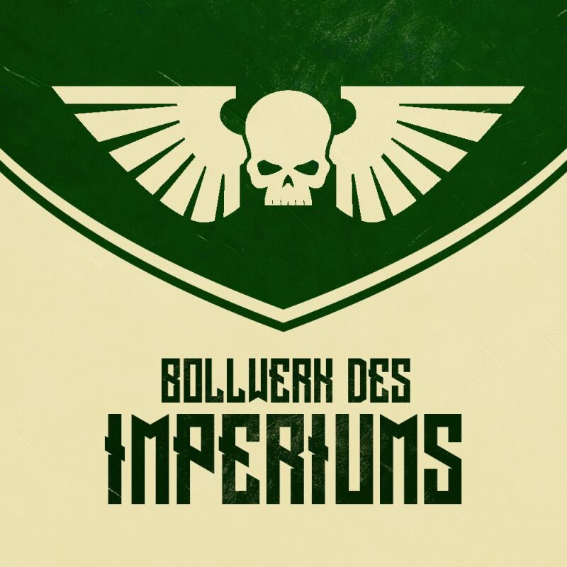 Rekruten-Bundle: Bollwerk des Imperiums Cover