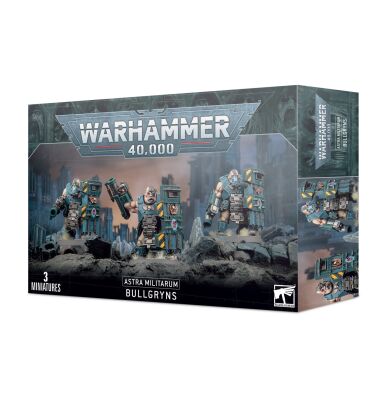 Rekruten-Bundle: Bollwerk des Imperiums