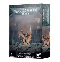 Rekruten-Bundle: Bollwerk des Imperiums Miniatur