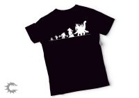 Conquest Evolution of Minis T-Shirt