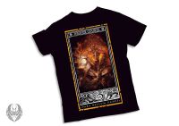 Weaver Courts T-Shirt 5th Anniversary