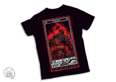 Yoroni T-Shirt 5th Anniversary