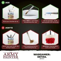 Wargamer: Detail