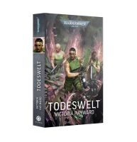 Todeswelt (Deutsch)