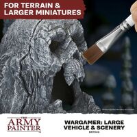 Wargamer: Large Vehicle &amp; Scenery