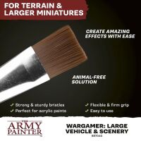 Wargamer: Large Vehicle &amp; Scenery