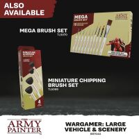 Wargamer: Large Vehicle &amp; Scenery