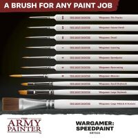 Wargamer: Speedpaint