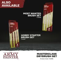 Masterclass Drybrush Set (2025)