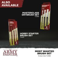 Most Wanted Brush Set (2025)
