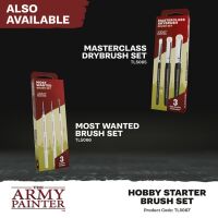 Hobby Starter Brush Set (2025)
