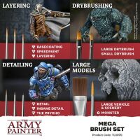 Mega Brush Set (2025)