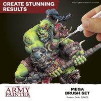 Mega Brush Set (2025)
