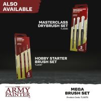Mega Brush Set (2025)