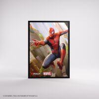 Art Sleeves Spider-Man - Spider-Man