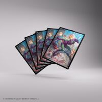 Art Sleeves Spider-Man - Green Goblin