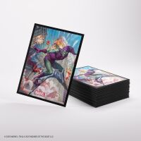 Art Sleeves Spider-Man - Green Goblin