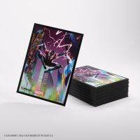 Art Sleeves Spider-Man - Spider-Man Miles Morales
