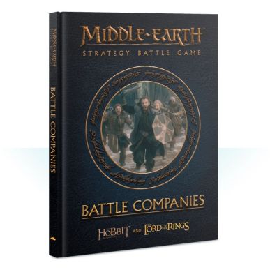 Middle-Earth: Battle Companies
