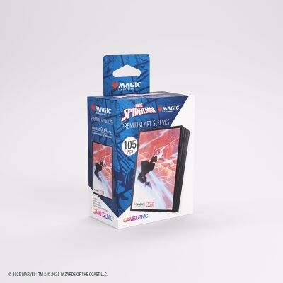 Art Sleeves Spider-Man - Spider-Gwen