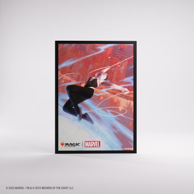 Art Sleeves Spider-Man - Spider-Gwen