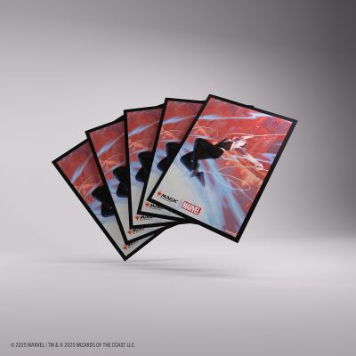 Art Sleeves Spider-Man - Spider-Gwen