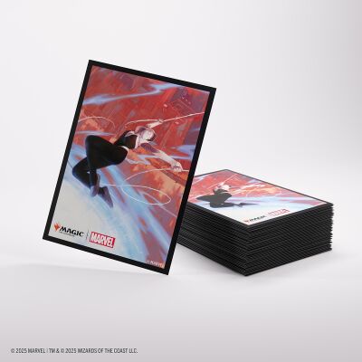 Art Sleeves Spider-Man - Spider-Gwen