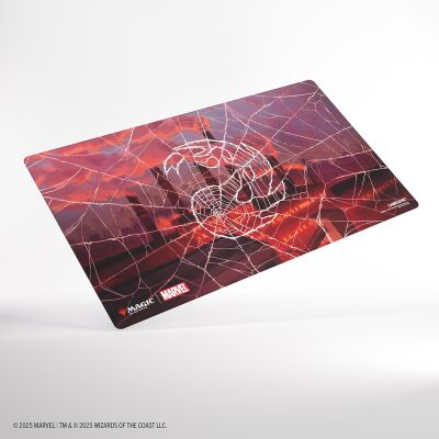 Art Sleeves Spider-Man - Mountain