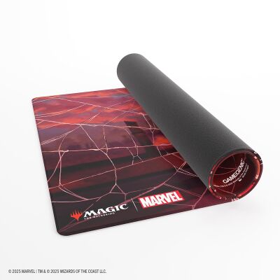 Art Sleeves Spider-Man - Mountain