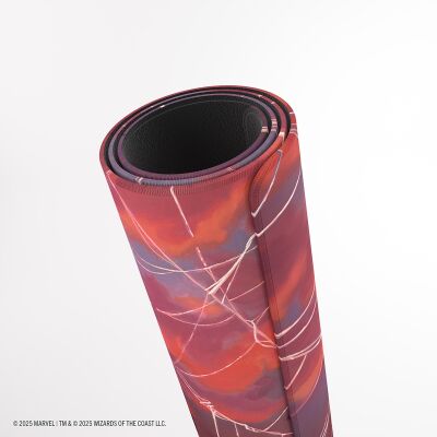 Art Sleeves Spider-Man - Mountain