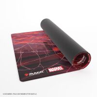 Art Sleeves Spider-Man - Mountain