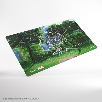 Art Sleeves Spider-Man - Forest