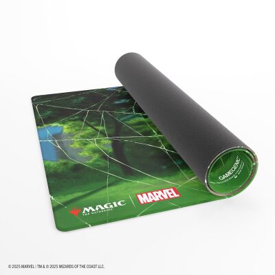 Art Sleeves Spider-Man - Forest