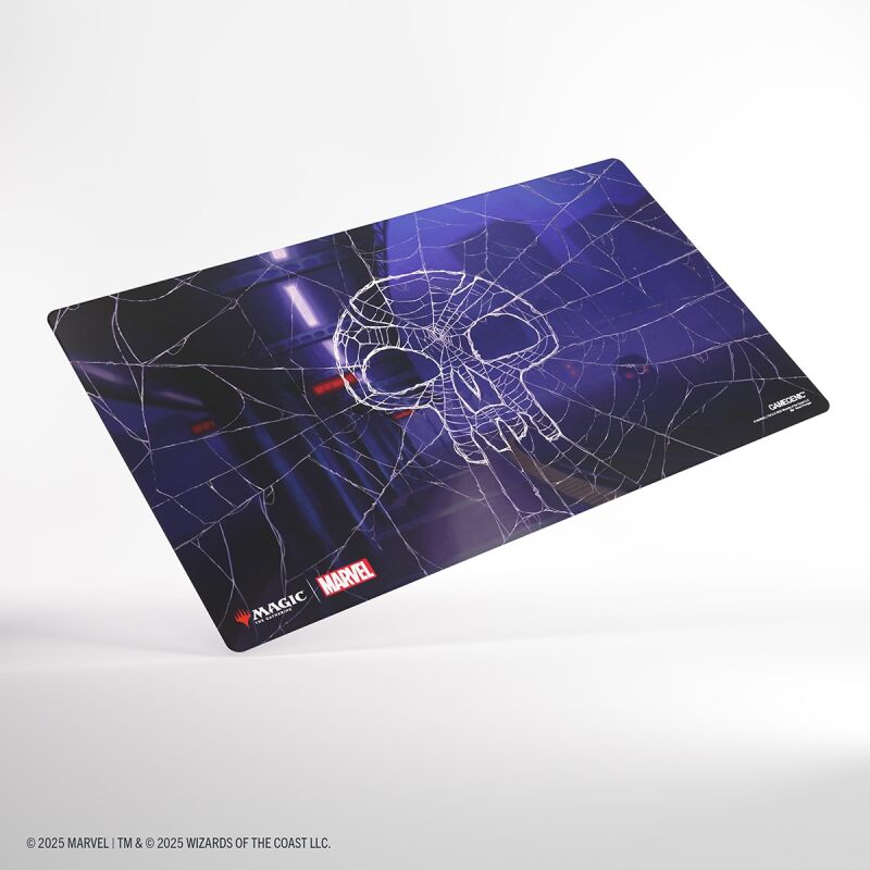 Art Sleeves Spider-Man - Swamp