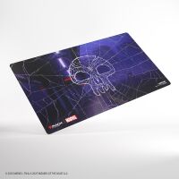 Art Sleeves Spider-Man - Swamp